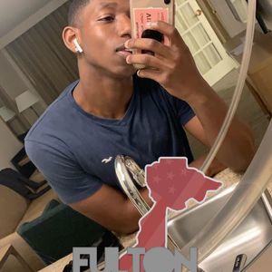 Meet your Posher, Nathaniel